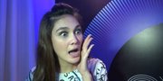 Ini Tanggapan Luna Maya Soal Logo Baru KapanLagi.Com