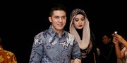 Serunya Liburan Zaskia Sungkar-Irawansyah Di Amerika  