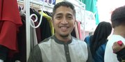 Irfan Hakim Kehilangan Waktu Bersama Keluarga?