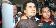 Soal Laporan AW, Saipul Jamiell Diberondong 43 Pertanyaan 