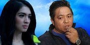 Steven Rumangkang Komentari Istri Yang Nangis di Acara Tv