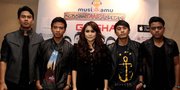 Geisha Masih Curi Ilmu Dari Band Senior