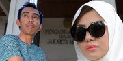 Suryono dan Bella Shofie Saling Gugat Cerai 