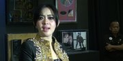 Syahrini Belajar Banyak Dari Konser KD 