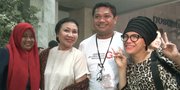 Terlihat Akrab, Ratna Sarumpaet dan Dorce Sudah Berdamai 