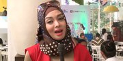 Terry Putri Hobi Belanja Busana Muslim di Malaysia 