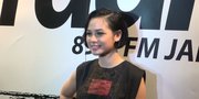 The Cash Akan Bikin Heboh Konser ‘Metamorfosa’ Andien 