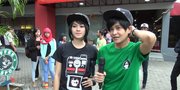 Urusan Cinta Dara & Mitha The Virgin Kompak Ga Punya Pacar