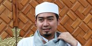 Ustaz Solmed Ceritakan Kronologis Pengeroyokannya 