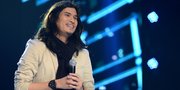 Virzha Idol Bangga Akhirnya Memiliki Album Baru 