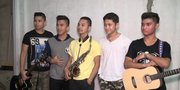 Wow, S5 Band Akan Promosikan Single Lagunya di 8 Kota 