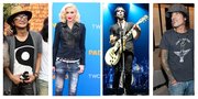 Keren, Rif Siap Gaet Tommy Lee, Placebo dan Gwen Stefani