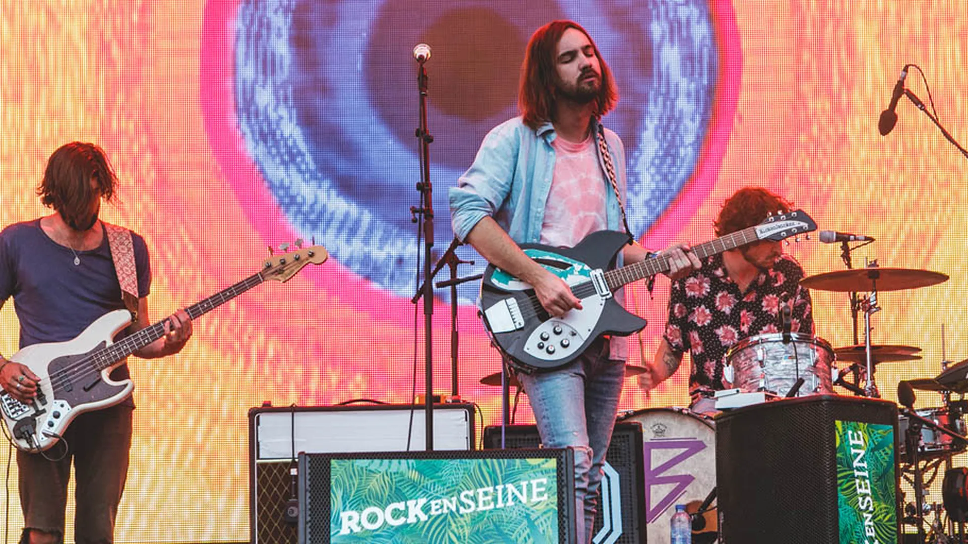 Resmi! Tame Impala Siap Gelar Konser di Jakarta - KapanLagi.com