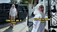 10 Potret Rumah Baru Bella Shofie, Sudah Terlihat Megah dan Mewah Meski Belum Rampung - Dilengkapi Kantor dan Ruang untuk Live Streaming
