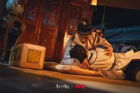 10 Adegan 'BON APPETIT, YOUR MAJESTY' yang Bikin Penonton Gagal Move On karena Chemistry Yoona dan Chae Min