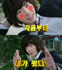 10 Adegan Kocak Darling Couple 'Pinocchio', Siap-Siap Kocok Perut