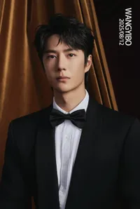 10 Aktor China Lahir 1997, Ada Wang Yibo Hingga Zhang Linghe