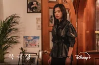 10 Seleb Drakor Populer dan Banyak Diperbincangkan Minggu ke-3 Oktober 2025, Kim Woo Bin Nomor Berapa? 