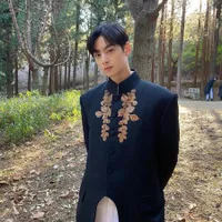 10 Alasan Jatuh Cinta Sama Cha Eun Woo, Si Ganteng yang Serba Bisa - Pacarable Banget