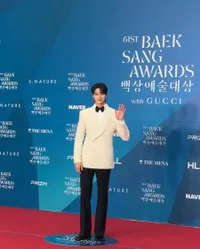 10 Artis Top Korea yang Punya Reputasi Brand Tertinggi, Peringkat 1 Paling Populer di Baeksang Arts Awards 2025 Kemarin