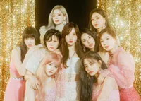10 Besar Girlgroup K-Pop Dengan Penjualan Album Terbanyak Sejak 2013