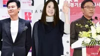 10 Besar Seleb Korea Super Tajir, Aktris Hingga CEO Agensi K-Pop