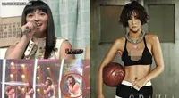 10 Bintang Korea Cantik Yang Berat Badannya Turun Drastis Abis