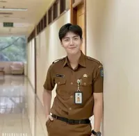 10 Bintang Korea Ganteng yang Disebut Cocok Perankan Adimas 'PASUTRI GAJE' Versi Live Action, Kim Seon Ho dan Kim Min Gue Paling Bikin Deg-degan