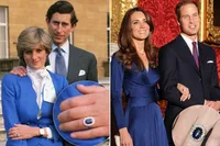 Ini Dia, 10 Cincin Tunangan Termahal Selebritis Hollywood