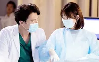 10 Deretan Drama China Plot Rumah Sakit, Penuh Operasi dan Luka yang Bikin Tegang