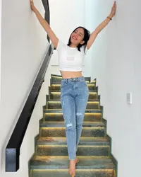 10 Deretan Kontroversi Farida Nurhan yang Berseteru dengan Codeblu, Lepeh Makanan yang Direview - Tantang Balik Usai Lakukan Body Shaming