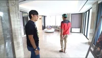 10 Detail Apartemen Mewah Uya Kuya, Ada Lift Khusus Untuk ke Kamar Anak-Anaknya