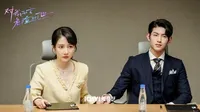 10 Drama China Bertema Identitas Palsu dan Masa Lalu yang Bikin Penonton Sulit Move On