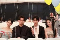 10 Drama China Tentang Serunya Masa Muda yang Paling Viral di 2025