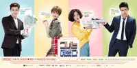 10 Drama Korea 2015 Paling Banyak Panen Komentar Positif