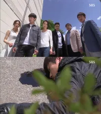 10 Drama Korea Dengan Ending Nggak Keren, Bikin Kecewa Pemirsa