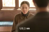 10 Drama Korea Terbaik Go Hyun Jung, Terbaru Perankan Jung I Sin di QUEEN OF MANTIS