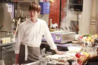 10 Drama Kuliner Wajib Tonton & Koki Hot Oleh Aktor Korea Tampan
