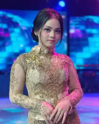 10 Fakta Jelang Pernikahan Putri Isnari, Bicara Wedding Dream - Jawab Isu Pakai Uang Pribadi Untuk Nikah