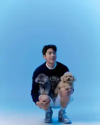 10 Fakta Nam Joo Hyuk Pemeran Nam Do San di 'START UP', Satu Agensi Bareng Suzy - Spesialis Drama Romantis
