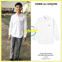 10 Fashion Item Betrand Peto yang Harganya Bikin Kantong Sobat Misqueen Menjerit, Ada Jam Tangan Seharga Mobil