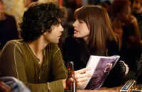 10 Film Paling Ikonik Anne Hathaway yang Mencuri Perhatian, Menurut Voters Ranker