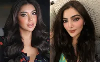 10 Foto Adu Gaya Penampilan Millen Cyrus dan Ashanty, Pesona Keponakan dan Tante yang Terlihat Semakin Mirip!