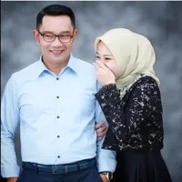 10 Foto Camilla Azzahra, Putri Cantik Ridwan Kamil yang Baru Masuk SMA
