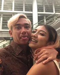 10 Foto Canti Tachril, Anak Konglomerat yang Digosipkan Sebagai Pacar Baru Adipati Dolken