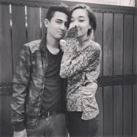 10 Foto Carissa Perusset, Mantan Axel Matthew yang Hot Bertato