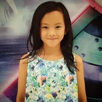 10 Foto Clarice Cutie, Artis Cilik yang Mulai Beranjak Dewasa dan Makin Cantik Bak Artis Korea