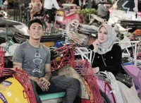 10 Foto Daffa Wardhana di Australia, Ukir Berbagai Prestasi Membanggakan