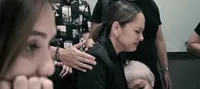 20 FOTO Di Balik Panggung Penampilan BCL Usai Ditinggal Ashraf Sinclair, Penuh Air Mata - Balas Haters