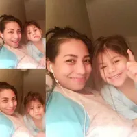 10 Foto Elif, Anak Semata Wayang Siti KDI yang Cantik Blasteran Turki
